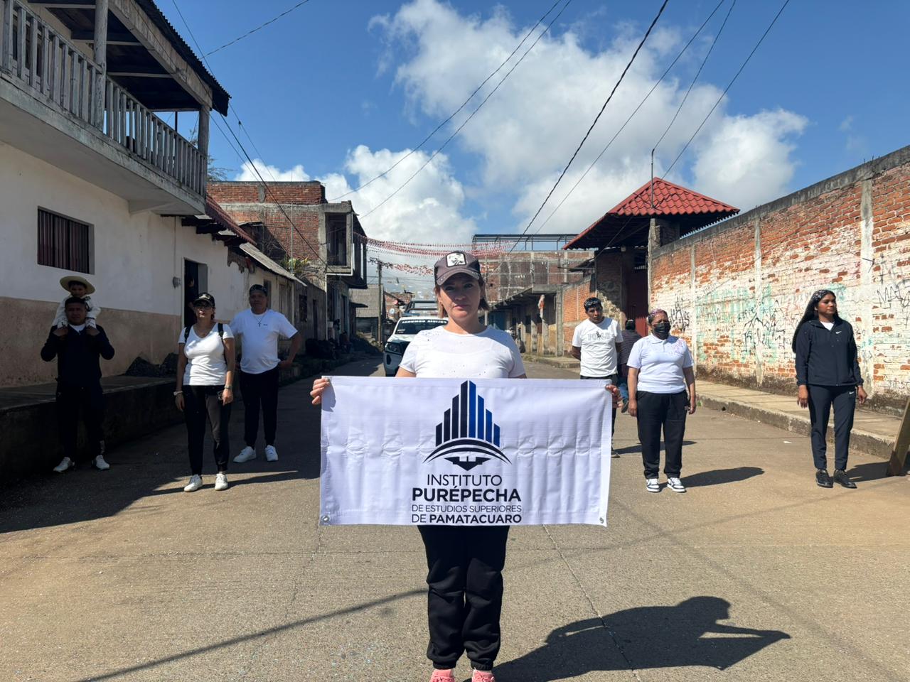 Imagen del instituto
